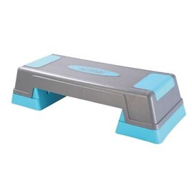 Степ-платформа регульована LiveUp POWER STEP