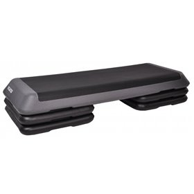 Степ-платформа професійна Atleto 47050 3 сходинки,108-40-11,16,21 см (20321900)