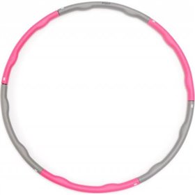 Масажний обруч EcoFit MD1444 1,5 кг (К00015218)