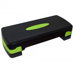 Степ-платформа SportVida 2 рівня, код: SV-HK0040