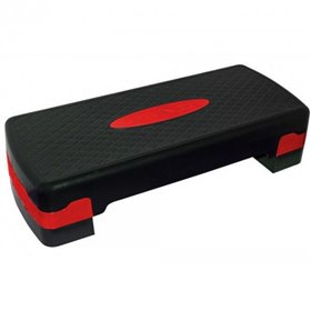 Степ-платформа SportVida 2 рівня, код: SV-HK0107