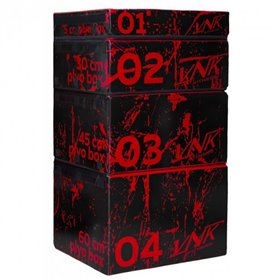 Плиобокс VNK (комплект), код: 60156-RX