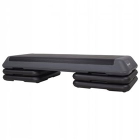 Степ-платформа професійна 3-ступінчаста Springos, код: FA0107