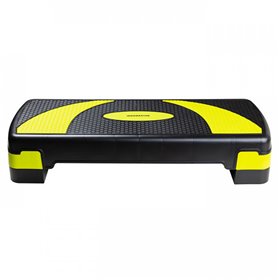 Степплатформа IronMaster, IR97302, 78 х 29 х 10/15/20 див.