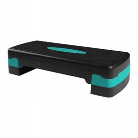 Степ-платформа 2-ступінчаста SportVida (SKL41-238035)