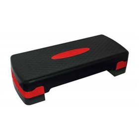 Степ-платформа SportVida 2-ступінчаста SV-HK0107 (SKL41-227175)