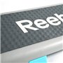 Степ-платформа Reebok Rap-11150BL серый