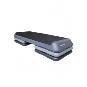 Степ-платформа професійна 3-ступінчаста SportVida SV-HK0238