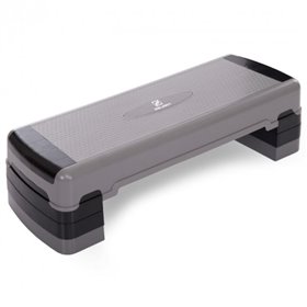 Степ-платформа Modern 905x325x150-250 мм, код: FI-2585-S52