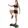 Степ-платформа Tunturi Aerobic Step Easy, код: 14TUSCL357-S25