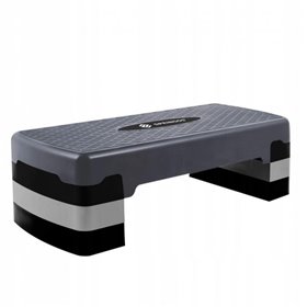 Степ-платформа Springos 3-ступінчаста, код: FA0203