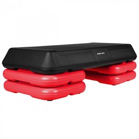 Степ-платформа професійна 3-ступінчаста SportVida SV-HK0374