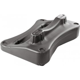 Надставки для степ-платформи Tiguar 2 шт Сірі (TI-TS001P)