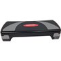 Степ платформа Tunturi Aerobic Step Compact Black-Grey (14TUSCL315)