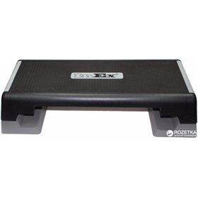 Степ-платформа Inex Classic Aerobic Step (ZHAS)