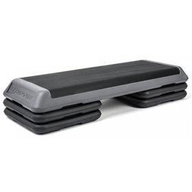 Степ платформа Hop-Sport Professional