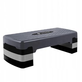 Степ-платформа 3-ступенчатая Springos FA0203