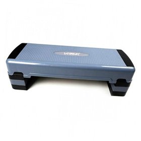 Степ-платформа регулируемая LS3168D LiveUp Серый (56396078)