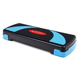 Степ платформа 3-ступінчаста Sapphire SG-055