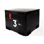 Плиометрический бокс SOFT PLYO BOX 45 див. тумба для стрибків
