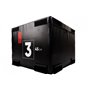 Плиометрический бокс SOFT PLYO BOX 45 див. тумба для стрибків