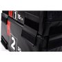 Плиометрический бокс SOFT PLYO BOX 45 див. тумба для стрибків