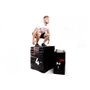Плиометрический бокс SOFT PLYO BOX 45 див. тумба для стрибків
