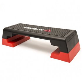 Степ-платформа Reebok Step RSP-16150