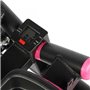 Степпер поворотний (міні-степпер) SportVida SV-HK0358 Black/Pink