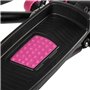 Степпер поворотний (міні-степпер) SportVida SV-HK0358 Black/Pink