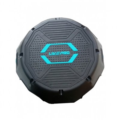 Степ-платформа LivePro Step (LP8244.S) Black/Blue