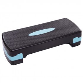 Степ-платформа FI-1571 PP Чорний