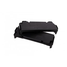 Комплект ніжок для степ платформи універсальний Sveltus, 2 шт. (SLTS-1616)