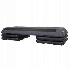 Степ-платформа професійна 3-ступінчаста Springos FA0107