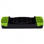 Степ-платформа U-Power Fitness Black-green (U33001)