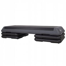 Степ-платформа професійна 3-ступінчаста Springos FA0107