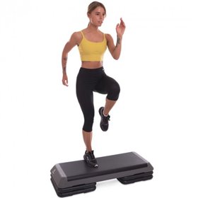 Степплатформа (110 x 41 x 20 см) FI-6772