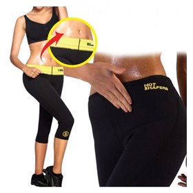 Hot Shapers Бриджі для схуднення розмір M (SV1207)