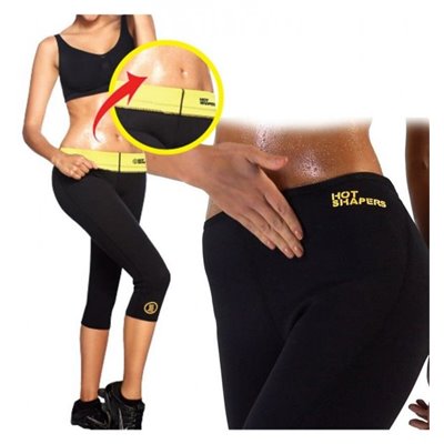 Hot Shapers Бриджі для схуднення розмір XXXL (SV1206)