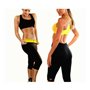 Hot Shapers Бриджі для схуднення розмір XXXL (SV1206)
