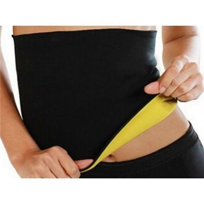 Пояс для схуднення HOT SHAPERS BELT XL Neotex