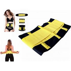 Пояс для схуднення стягуючий (756839)