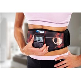 Пояс для схуднення Абтронік Ab Tronic Plus Х2