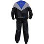 Костюм для схуднення RDX Blue 2XL