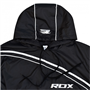 Костюм для схуднення з капюшоном RDX Black 2XL