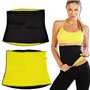 Пояс для схуднення Hot Shapers Neotex Belt M