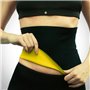 Пояс для схуднення Hot Shapers Plus стягуючий Розмір 3XL