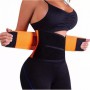 Пояс для схуднення Hot Shapers Xtreme Power Belt стягуючий корсет корекції фігури XXL (G178618)