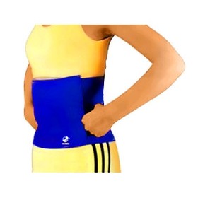 Пояс для схуднення Sunex (Сауна) 100 х 19 см Onhill (onh_PP-0905)