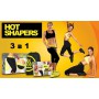 Комплект для схуднення бриджі, топ і пояс Hot Shapers (Hot-0101)